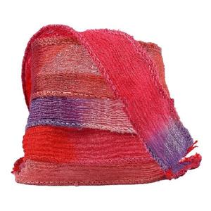 Mousseline de soie Cônes/Rubans - Product Image 1