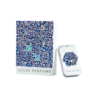 Huile de parfum solide originale pour homme, crème parfumée arabe, parfum longue durée 10g, gamme multi-parfums