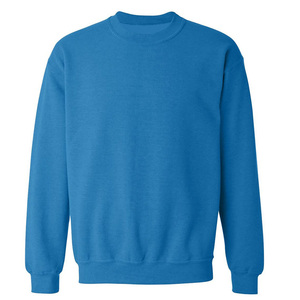 Sweat-shirts à capuche pour hommes grande taille, personnalisés, écologiques, respirants, à motif uni, anti-rétrécissement, anti-plis, vente en gros - Product Image 1
