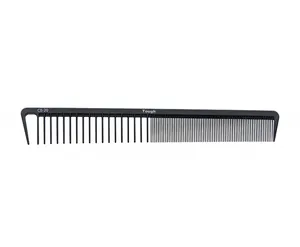 MADE IN JAPAN UEHARA COMB Tough Carbon Comb CB-20 Cutting comb