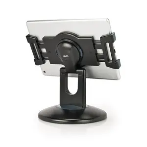 AIDATA Black 7.9"-13" Tablet Display and Phone Stand