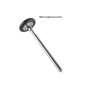 Marteau télescopique Babinski Reflex pour médecins Clinique Fermer 17cm ouvert 39cm - Product Image 3