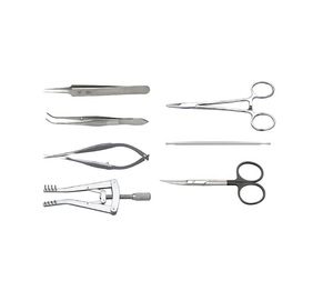 Exotic Animal Surgical kit - Product Image 5