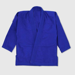 Kimono de Jiu Jitsu Brasileño Unisex para Niños, 100% Algodón, Alta Calidad, Nuevo Diseño, Venta al Por Mayor - Product Image 1