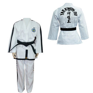 Stghtghtghtibrobrobrobrobrobrobrobrobrobrobrobrooogo aaekwondo niniform - Product Image 2