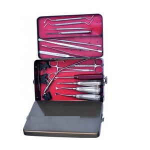 Kit de impacto quirúrgico de buena calidad, Kit de Acción de impacto Oral - Product Image 4