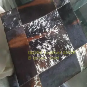 Cow Leather With Hair on - Product Image 1