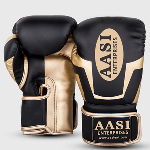 นวมมวยไทย,มวยไทยคิกบ็อกซิ่ง Pro การฝึกฝนอย่างหนักการชกมวยไทย - Product Image 3