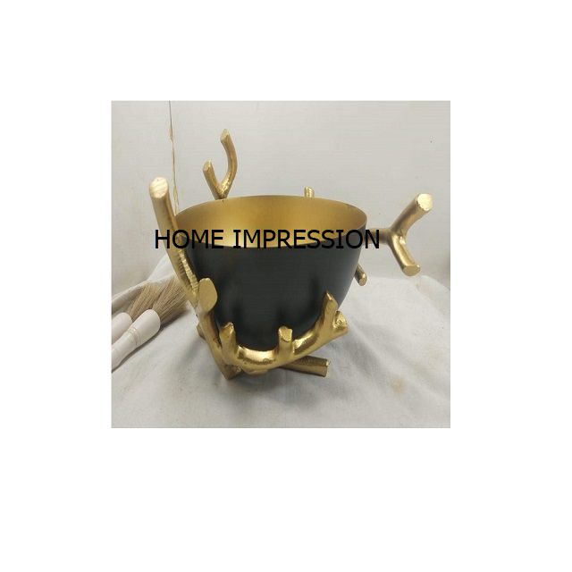 Black & GOLD