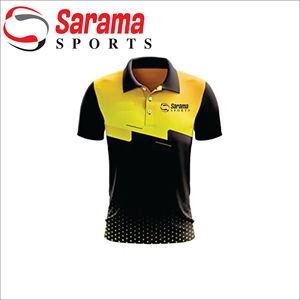 ชุดเล่นกีฬาสำหรับเล่นคริกเก็ตผ้าแห้งเร็วผ้าโพลีเอสเตอร์แห้งเร็วพิมพ์ซับลิเมชันเต็มรูปแบบสำหรับ2026 - Product Image 4