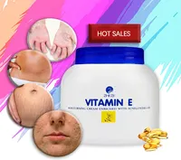 Vitamin E Anti Aging Cream Base Smooth Cream with Vitamin E for Skin Whitening Bulk Thai