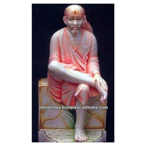 รูปปั้นพระศรีศรีสุทิโธ พระสุทิโธหินอ่อน - Product Image 1