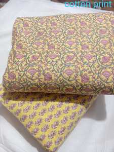 Telas personalizadas con estampado de bloques de madera, aptas para uso en textiles para el hogar y muebles para el hogar, gran variedad de estilos - Product Image 3