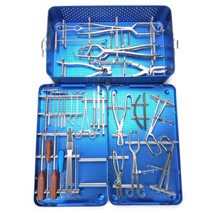 FARHAN-Placa de reconstrucción pélvica de alta calidad, instrumento ortopédico, productos y Co - Product Image 1