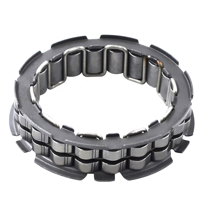 thumbnail image 2 of One Way Starter Clutch For Honda CRF250X CRF450 CRF450X ATC250SX ATC250ES 28125 MEY 671 28125 HM3 67328125 MT7 004 2 of 12