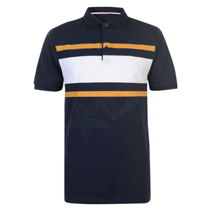Professional Quick Dry Breathable Cotton Golf <b>Polo</b> <b>Shirt</b> Casual Plain Short Sleeve Golf for Mens <b>Polo</b> t <b>Shirts</b> Heavyweight <b>Shirt</b> - Product Image 3