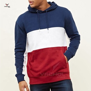 Sudaderas con Capucha de Forro Polar para Hombre, Personalizadas, de Alta Calidad, Ecológicas, Transpirables, Resistentes al Viento, con Impresión Digital, Tallas Grandes, Venta al Por Mayor - Product Image 1