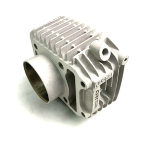 ชุดประกอบเครื่องยนต์มอเตอร์ไซค์ 4 จังหวะ MSX 125 รุ่น CSRK OEM 63 มม. เซรามิกสำหรับการแข่งขัน ระบายความร้อนด้วยอากาศ 1 สูบ ดีไซน์รูเย็น - Product Image 4