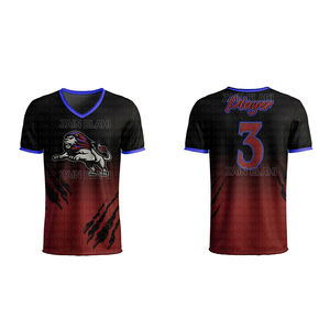 เสื้อยืดผ้าฝ้ายพิมพ์ลายแบบระเหิดสำหรับ2025 - Product Image 5