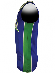 Equipo personalizado logotipo hcokey uniformes ligero personalizado hockey Jersey campo hockey Jersey - Product Image 4