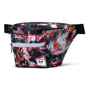 Vente en gros de sacs de fitness étanches réglables à fermeture éclair sacs de taille pour le sport avec sangle réglable - Product Image 5