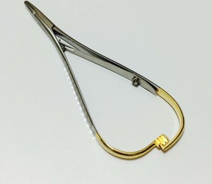 Mathieu sostenedor de la aguja - Product Image 2