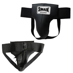Sports Safety <b>Groin</b> <b>Guards</b> Protective Equipment for Boxing and Martial Arts-MMA <b>Groin</b> <b>Guard</b> - Product Image 1
