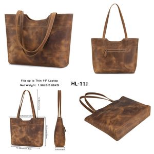 Bolsa de Hombro de Cuero para Mujer, Juego de Bolsos de Mano, Promoción, Regalo Corporativo, Mejor Mochila de Cuero para Empleados de Oficina - Product Image 2