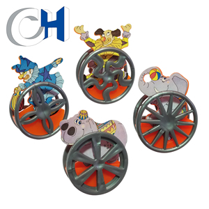 Máquina Expendedora de plástico, juguete, divertido, promocional - Product Image 1