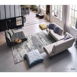 Wellton Heim textilien Teppiche mit modernen Designs in Europa und Amerika Teppiche verkauft - Product Image 3