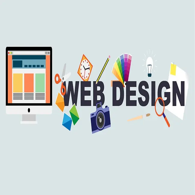 Desain dan Pengembangan Situs Web Portal Online Di India