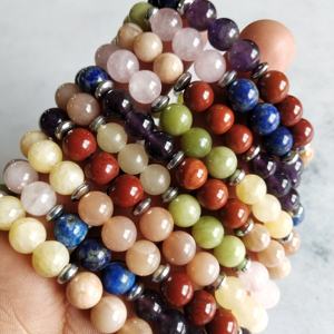 Cz <b>Beads</b> Indian <b>Bracelets</b> Chunky Elastic Hippie Rollex <b>Bracelet</b> Letters Green Fermoir Paired Queen Tube Opal Opal Plastic Resin - Product Image 1