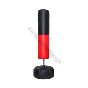 Free Standing Punch Bag Boxing Equipment Kick Boxing Sandbag Punching Bag 2022 - Product Image 4