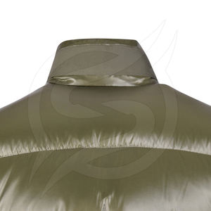 Veste d'hiver matelassée personnalisée de haute qualité / Doudoune / Veste rembourrée / Veste à bulles - Imperméable, respirante, à capuche - Product Image 5