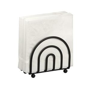 Soporte de papel de Seda de hierro Servilletero para cocina y comedor Vajilla Servilletero a precio competitivo - Product Image 5