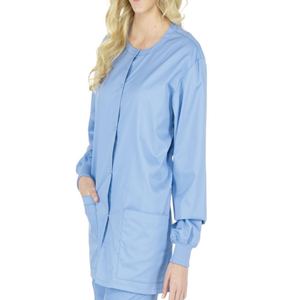 Veste d'uniformes d'hôpital et de médicaments, haute qualité, du Bangladesh - Product Image 6