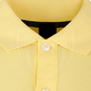 Tela de Punto de Alta Calidad de Algodón/Poliéster para Camisas de Hombre, Transpirable, Antiencogimiento, Manga Corta, Todas las Tallas Disponibles, Venta al por Mayor - Product Image 4