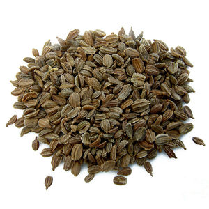 Huile essentielle de graine de carotte avec propriété blanchissante matière première cosmétique soins de la peau huile de Daucus carotte - Product Image 1