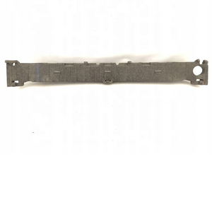 Espuma Amortiguadora de Parachoques Delantero OEM 95B807550G para <span class=keywords><strong>Macan</strong></span> 2014-2018 - Product Image 3