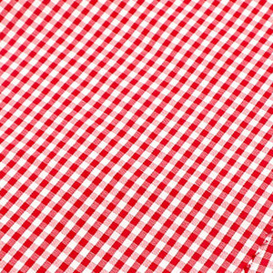 Tissu popeline certifié 100% coton et polycoton, textiles d'institution et textiles de maison, résistant au rétrécissement, motif personnalisé, teint et imprimé - Product Image 3