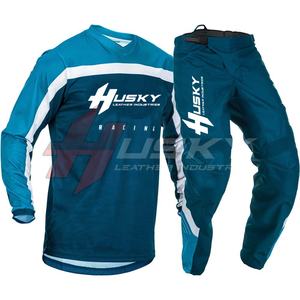 ชุดกีฬาใส่ได้ทั้งชายและหญิงเครื่องแบบกีฬาวิบากแห้งเร็วระบายอากาศได้ดีปรับแต่งได้ - Product Image 5