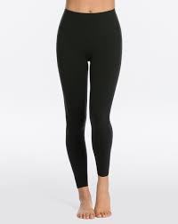 Leggings de Yoga de Cintura Alta Hechos a Medida con Material de Spandex/Poliéster, Ecológicos y Transpirables para Uso en el Gimnasio - Product Image 5