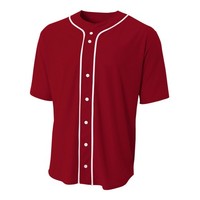 Último Diseño Personalizado de Camiseta de Béisbol Negra con Logotipo Bordado para Mayor Comodidad y Tallas Grandes al por Mayor