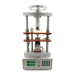 Testeur de résistivité pour poudre de coke de pétrole - Product Image 1