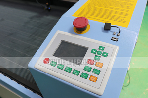 Machine de découpe laser CNC pour bois, verre, vinyle, pas cher - Product Image 5