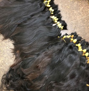 Chất lượng cao chư<span class=keywords><strong>a</strong></span> qua chế biến Việt Trinh Remy tóc dệt nguyên HD ren đôi <span class=keywords><strong>m</strong></span>áy sợi ngang bán lớn phần <span class=keywords><strong>m</strong></span>ở rộng tóc người - Product Image 2