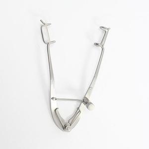 Kit de instrumentos quirúrgicos para veterinaria, kit de instrumentos de seguridad con retractor y espéculo - Product Image 2