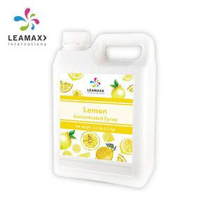 Tốt Nhất Sản Phẩm Bán Chạy Tập Trung Nước Trái Cây Màu Xanh Lá Cây <span class=keywords><strong>Apple</strong></span> Trái Cây Xi-rô Cho Bong Bóng Trà Sữa Nguồn Cung Cấp Bán Buôn - Product Image 4