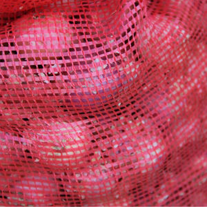 Leno Mesh PP <b>Bags</b> Moisture-Proof Plastic Leno <b>Bags</b> for Onion & <b>Potato</b> Vegetables - Product Image 2