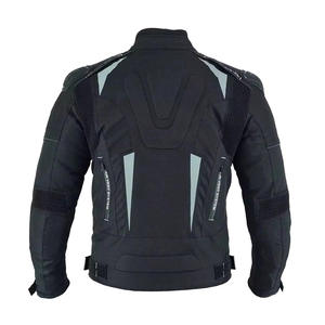 Chaqueta de Cordura textil para motocicleta - Product Image 4